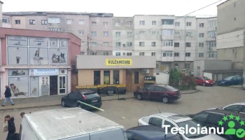 Sc Bacom Auto Prest Srl - Bacău 600198