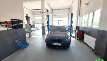 Sc Enatud Andrecos Serv Srl - Potcoava 235377