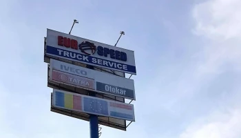 Sc Eurospeed Srl - Șcheia