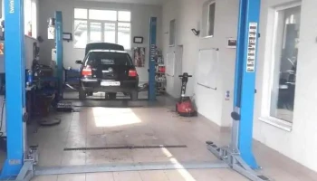 Sc Free Car Expert - service auto - Albeștii Pământeni