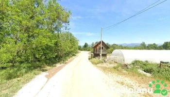 Sc Ile Viorel Construct Srl - Tărcaia 417575