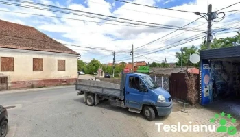 Sc Lazar Auto Test Srl - Vulcan