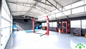 Sc Motocris Services Srl - Nr.55