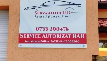 Sc Serv Motorlid Srl - Giroc 307221