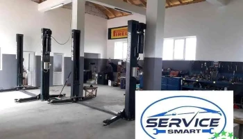 Sc Smart Autosib Srl - Șura Mică 557270
