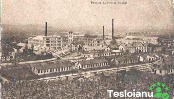 Sc Stofe Buhuşi S.a. - Strada Libertăţii 36