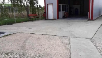 Sc Suavcram Srl - Mioveni 115400