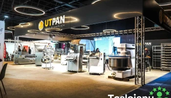 Sc Utpan International Srl - Bacău 607065