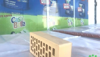 Sc Vanex Srl Depozit Cracaoani - Crăcăoani 617145