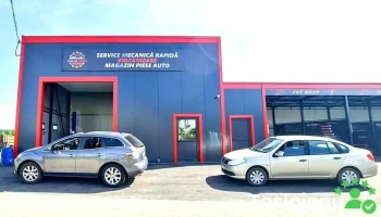Sebanauto - Service Auto in Brazi - Brazii De Jos 107080