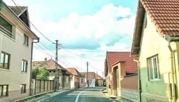 Sebeșel - Sebeșel