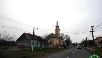 Secusigiu - Secusigiu