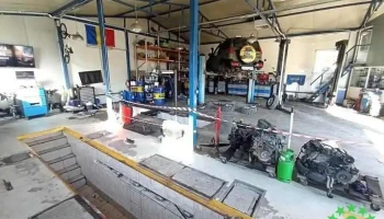 Serv-Max Auto - Palanca 607390