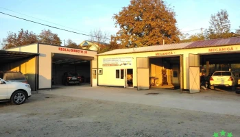 Service Auto Acid - Podu Turcului 607450