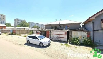 Service Auto Bazar - Slobozia