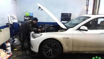 Service Auto Braila - Byg Auto - Brăila 810447