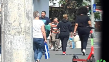 Service auto - București 077120