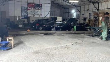 Service Auto / Camioane / Remorci / Targu Frumos - Târgu Frumos 705300
