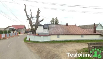 Service Auto - Dumbrăveni