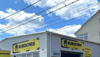 Service auto Eurocars - Suceava
