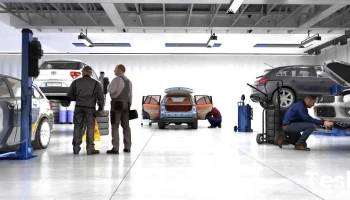 Service Auto Expert - Vulcan