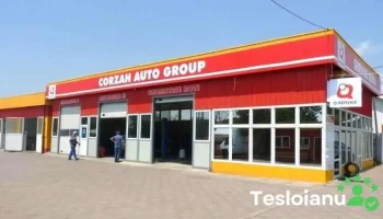 Service auto Galati Corzah | Auto Centre - Galați 800179