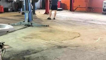 Service auto Iaşi “ La Pici” - Bulevardul Chimiei 14