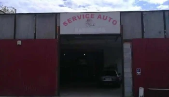 Service auto Ii Rotariu F Iulian - Suceava