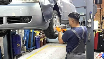 Service auto Iura Garaj - Tunari 077180