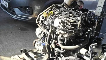service auto Kogălniceanu - Mihail Kogălniceanu