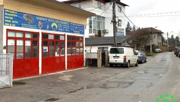 Service Auto La Mădă - Curtea De Argeș