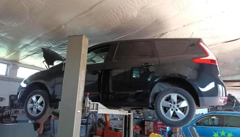 Service Auto Marcy Mgm - Dudeștii Noi 307041