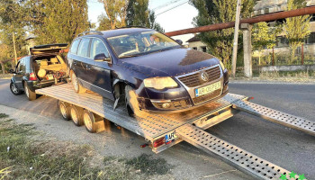 Service auto Nadlac Tractari Auto Nadlac - Nădlac 315500