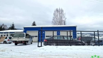 Service auto Neagra Sarului - Neagra Șarului