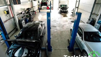 Service auto Oradea - Sasca Auto Center - Oradea 417166