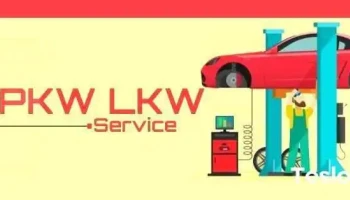 Service Auto Pkw Lkw - Rapoltu Mare