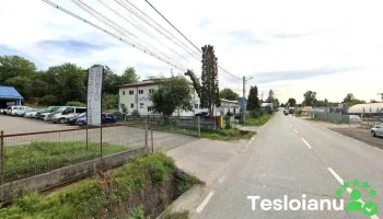 Service auto Sapte din Sapte si statie Itp - Curtea De Argeș 115300