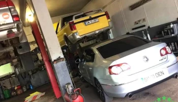 Service Auto Sogor Beniamin - Vama 447350
