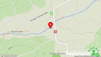 Service auto - Solca