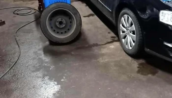 Service Auto - Strada Ciprian Porumbescu