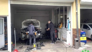 Service Auto - Strada Simion Bărnuțiu 16