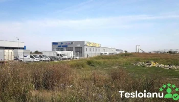 Service Auto Timas - Tunari - Soseaua de Centura - Nr. 27