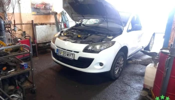 Service Auto Trifesti - Trifești