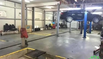 Service Autoprofesional - Sîntandrei 417515
