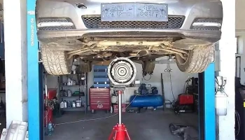 Service cutii automate Caransebeș - Caransebeș 325400