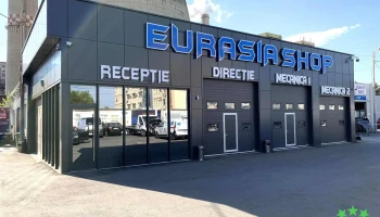 Service Eurasia Auto - Craiova 200716