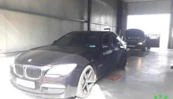 Service itp auto Belenes - România