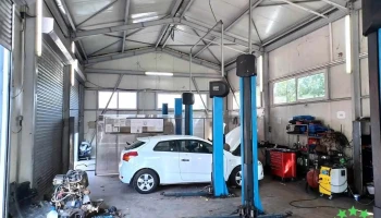 Service Itp Smardioasa - Smârdioasa 147360