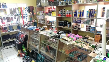 Service Luca's - Cojasca 137115