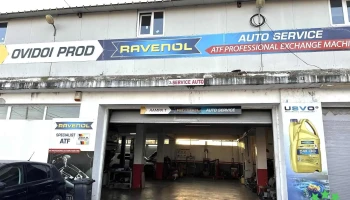 Service Ovidoi - Ploiești 107059
